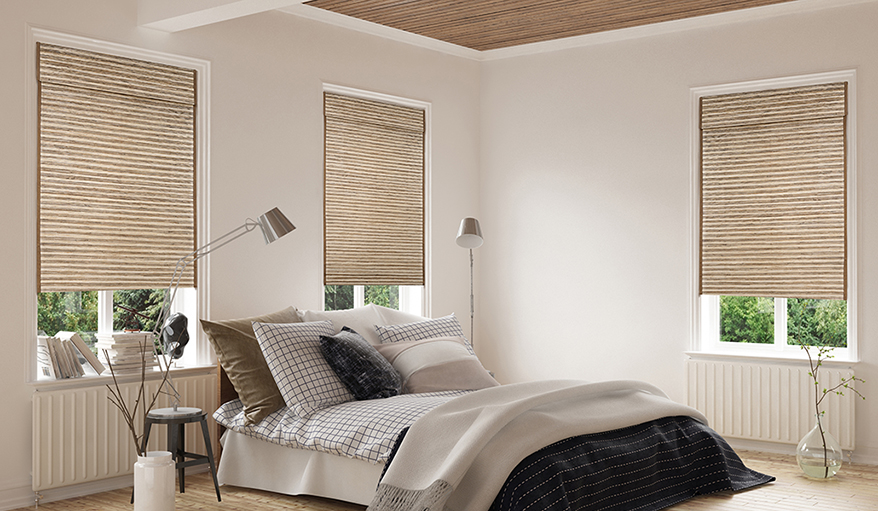 Roman Shades