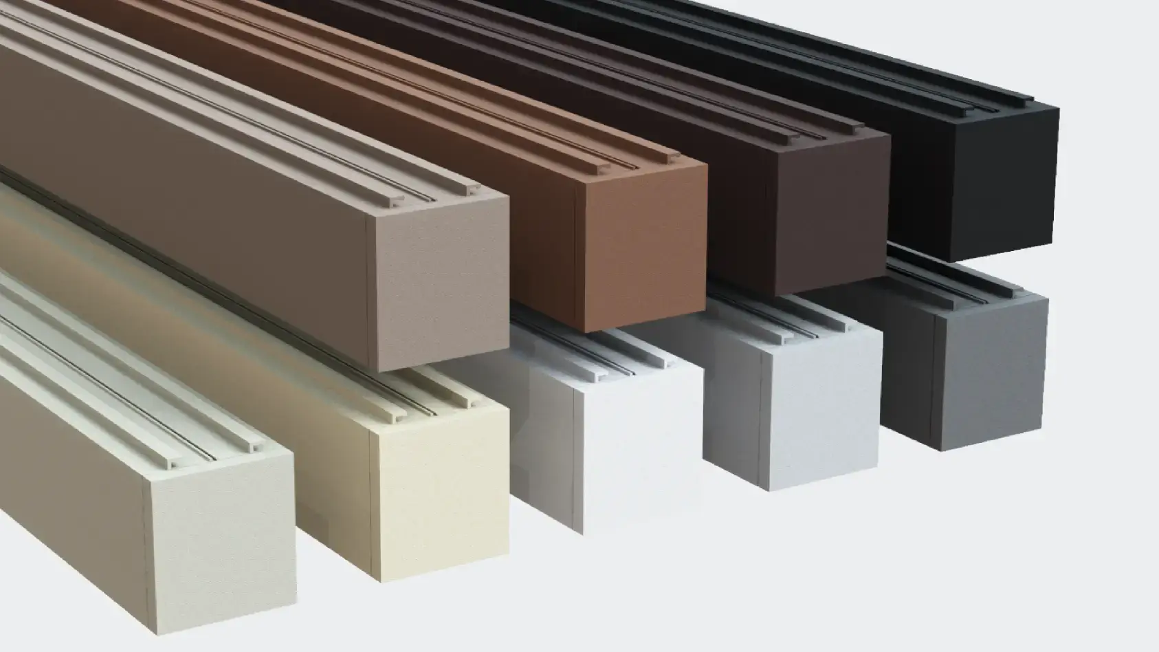 KAOS Fabric Options