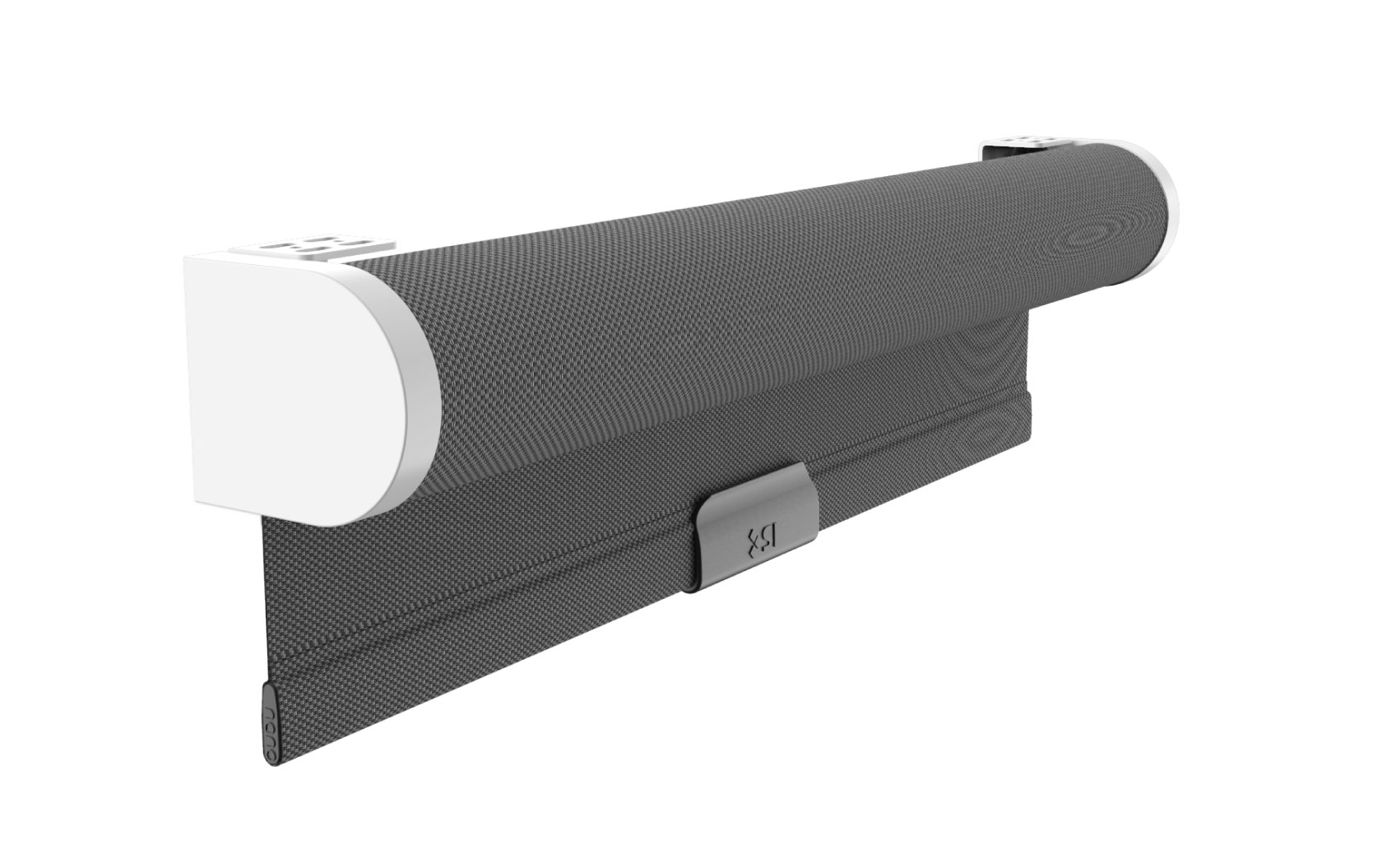 Nano Roll Manual