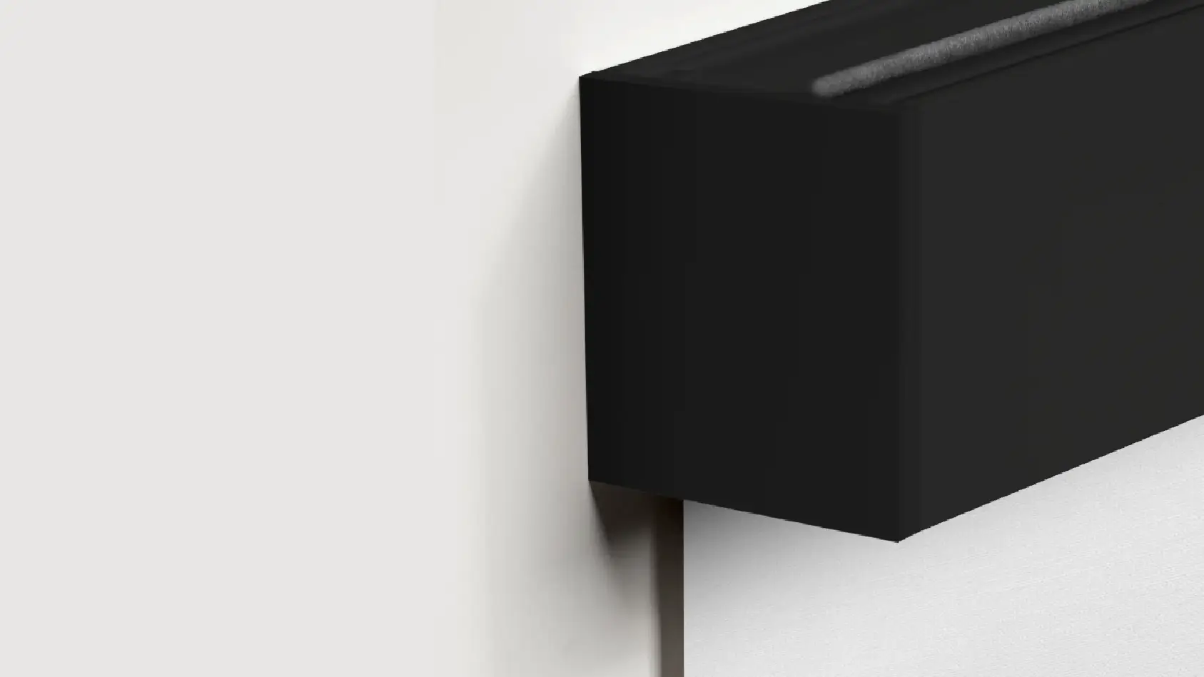Niño Box Roller Shades